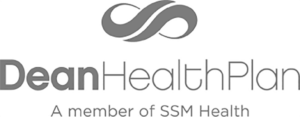 Dean Health Plan Logo