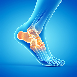 Podiatry Foot & Ankle Surgery